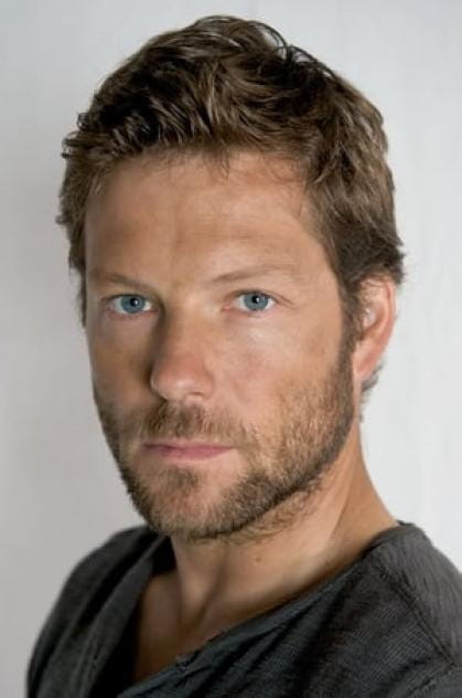 Filmy s tímto hercem Jamie Bamber