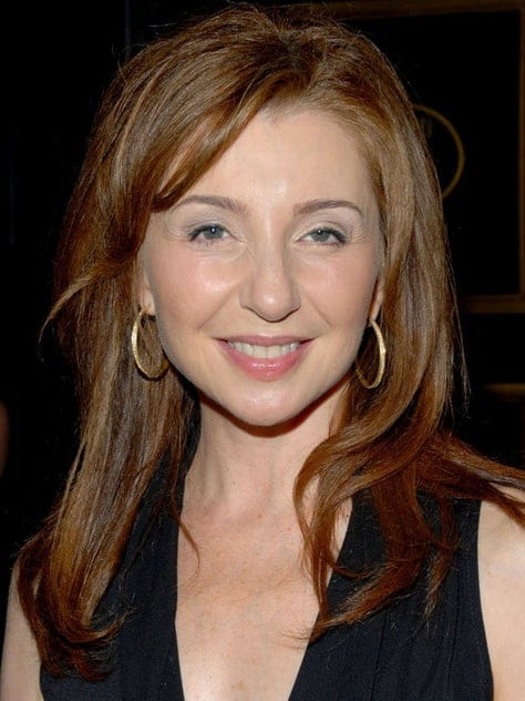 Филми с актьора Donna Murphy