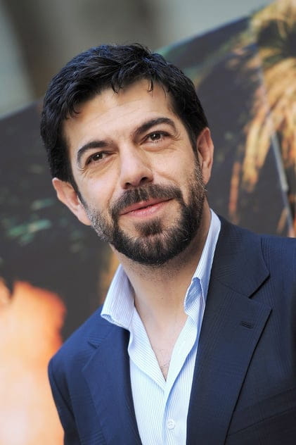 Filme cu actorul Pierfrancesco Favino