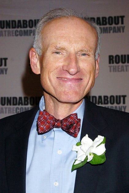 Filmy s tímto hercem James Rebhorn