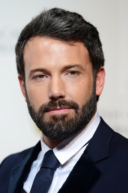 Filmy z aktorem Ben Affleck