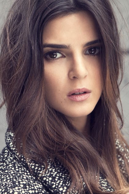 Филми с актьора Clara Lago