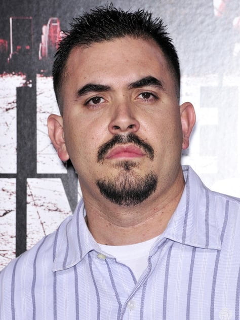 Филми с актьора Noel Gugliemi