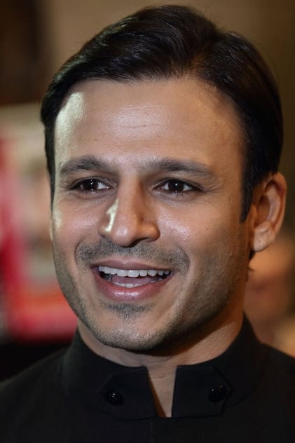 Filmy s tímto hercem Vivek Oberoi