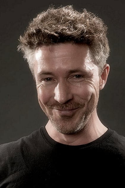 Filmy s tímto hercem Aidan Gillen