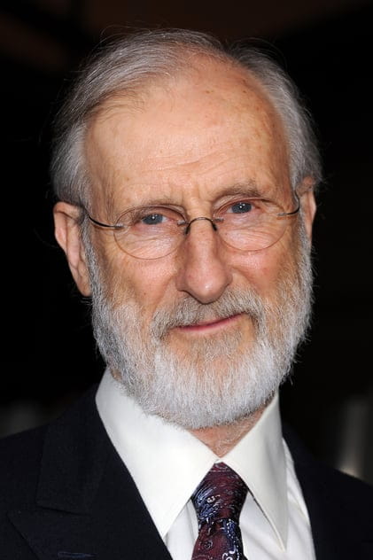 Filmy s tímto hercem James Cromwell