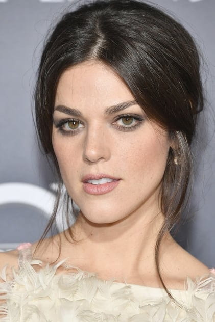 Filmy s tímto hercem Callie Hernandez