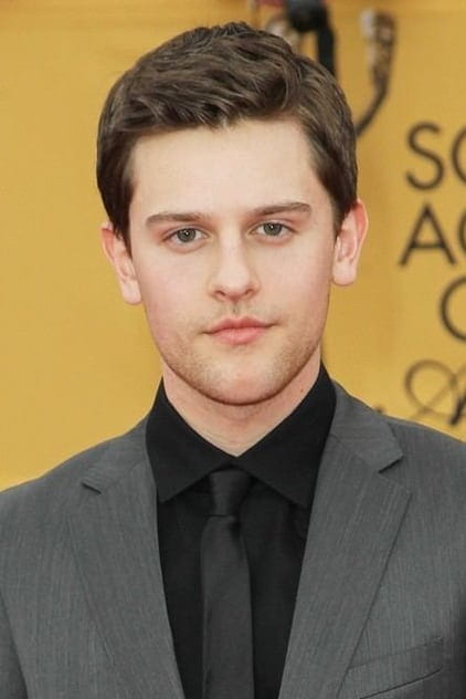 Films with the actor Travis Tope
