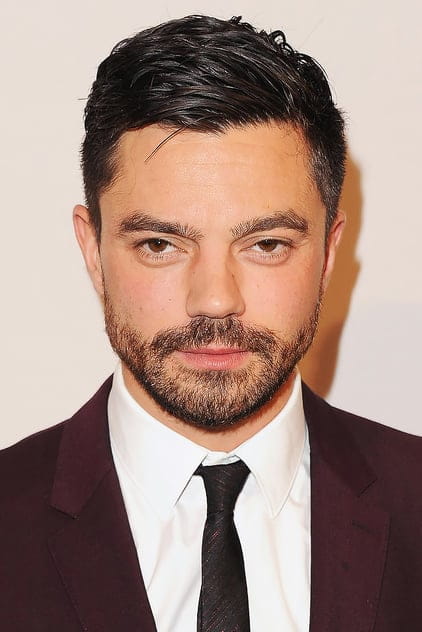 Филми с актьора Dominic Cooper