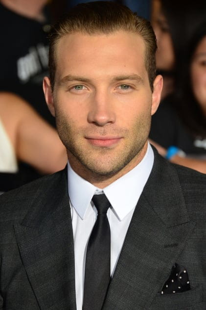 Filmy s tímto hercem Jai Courtney