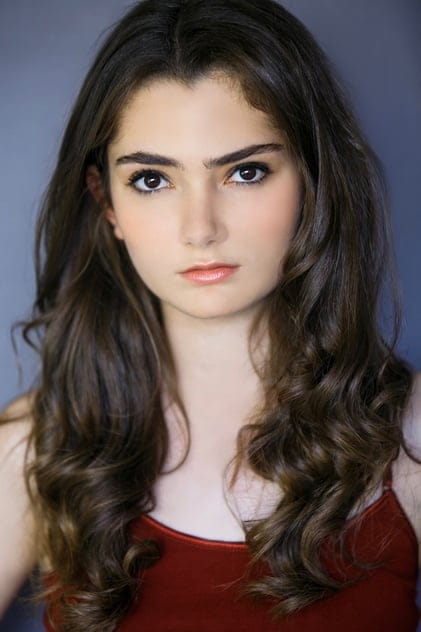 Filmy s tímto hercem Emily Robinson