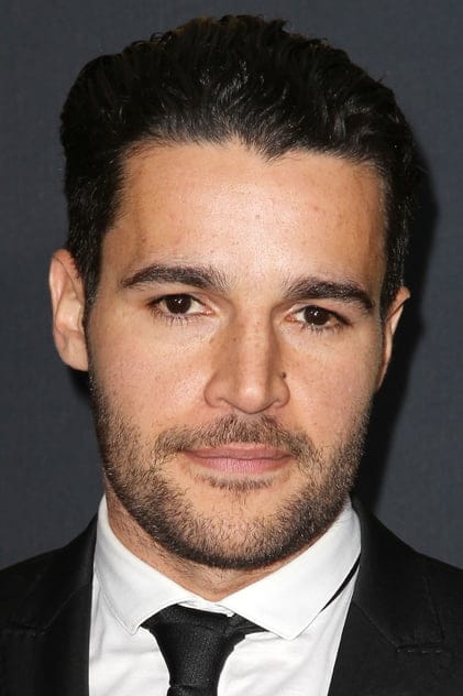 Filmy s tímto hercem Christopher Abbott