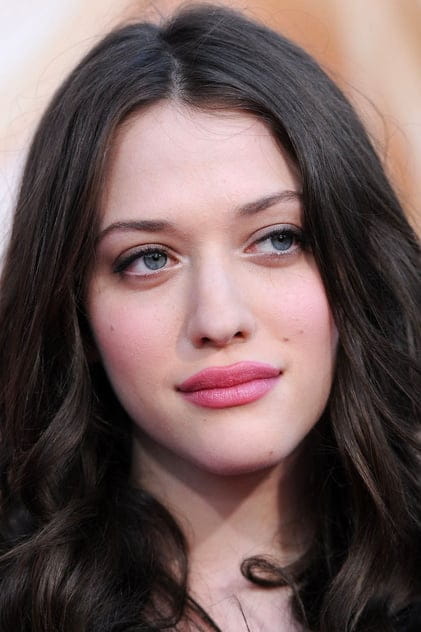 Filmy s tímto hercem Kat Dennings