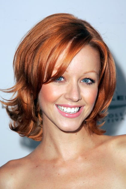 Filmy s tímto hercem Lindy Booth