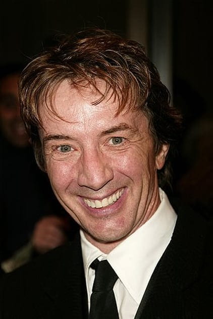 Filmy s tímto hercem Martin Short