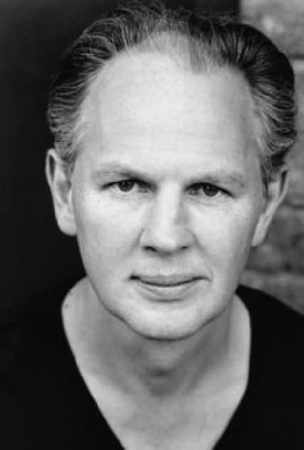 Films with the actor Richard Cunningham