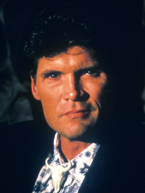 Filmy s tímto hercem Everett McGill