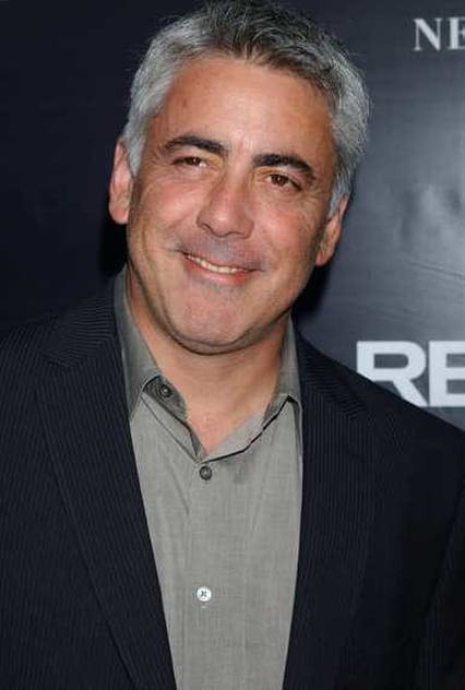 Филми с актьора Adam Arkin