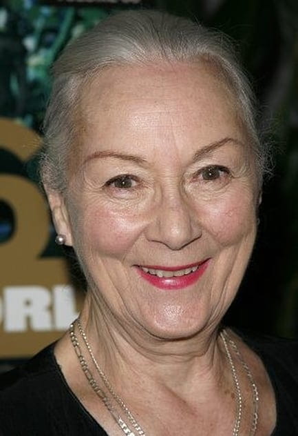 Filmy s tímto hercem Rosemary Harris