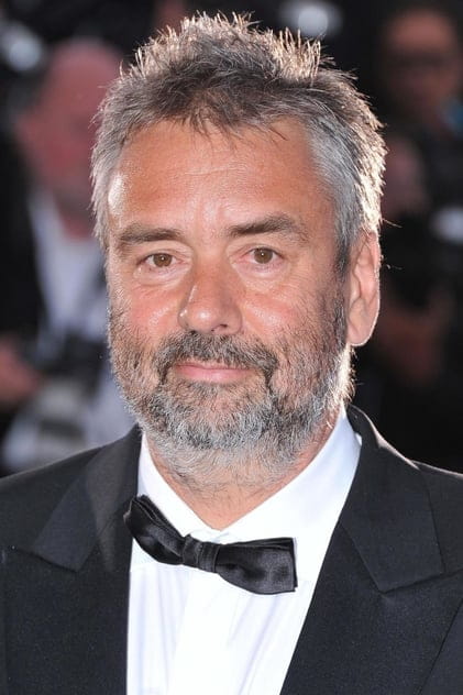 Филми с актьора Luc Besson