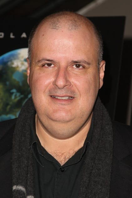 Películas con el actor Alex Proyas