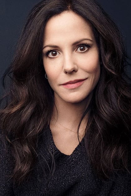 Filmy s tímto hercem Mary-Louise Parker