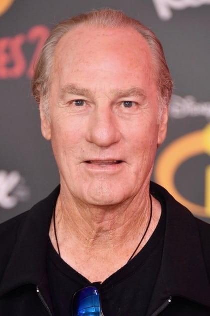 Filmy s tímto hercem Craig T. Nelson