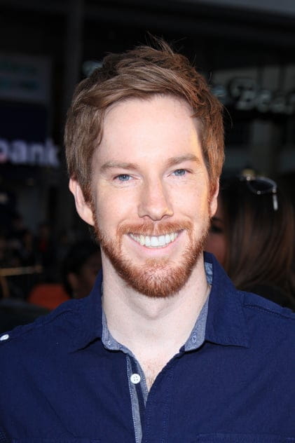 Filmy s tímto hercem Chris Owen