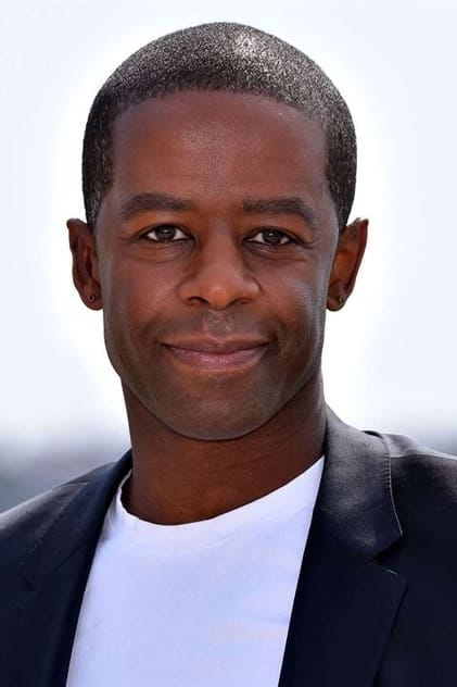 Filmy s tímto hercem Adrian Lester