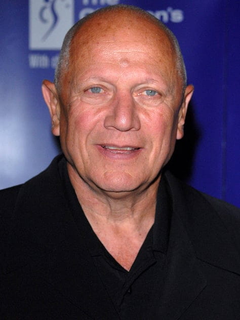 Filmy z aktorem Steven Berkoff