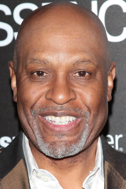 Filmy s tímto hercem James Pickens Jr.