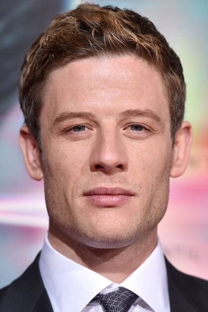 Филми с актьора James Norton