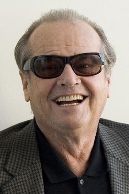 Filmovi sa glumcem Jack Nicholson