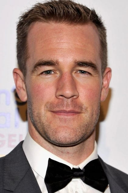 Filmy s tímto hercem James Van Der Beek