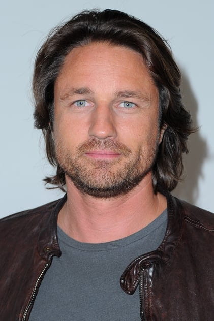 Filmy s tímto hercem Martin Henderson