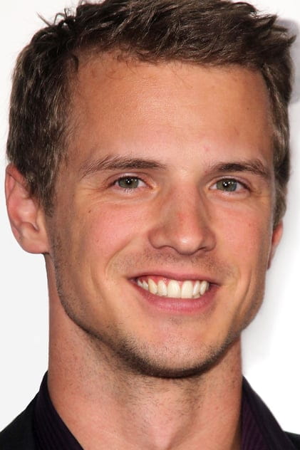 Filmy s tímto hercem Freddie Stroma