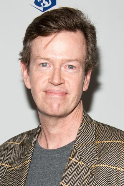 Filmy s tímto hercem Dylan Baker