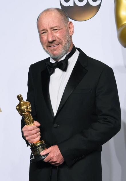 Films with the actor Steve Golin
