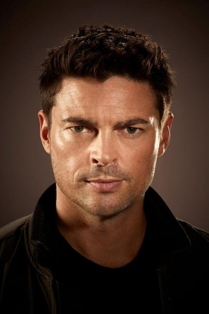 Filmy s tímto hercem Karl Urban