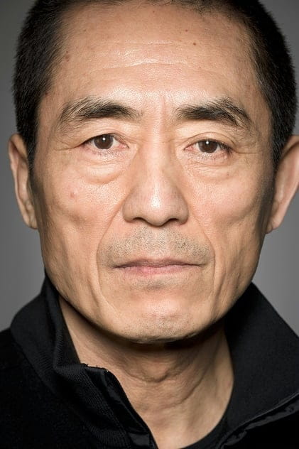 Филми с актьора Zhang Yimou