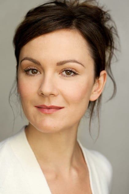 Filmy s tímto hercem Rachael Stirling