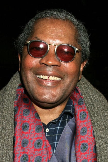 Филми с актьора Clarence Williams III