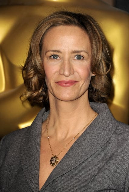 Filmy s tímto hercem Janet McTeer