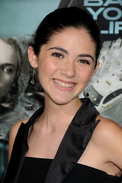 Filmy s tímto hercem Isabelle Fuhrman