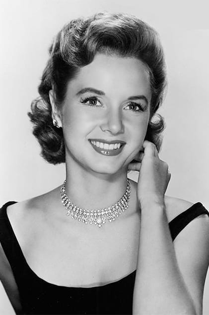 Filmy s hercom Debbie Reynolds