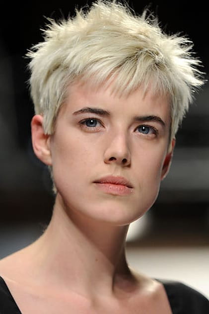 Филми с актьора Agyness Deyn