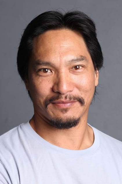 Filmek a színésszel Jason Scott Lee