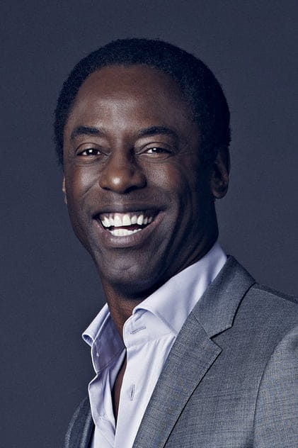 Filmy s tímto hercem Isaiah Washington