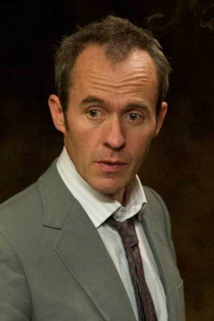 Filmy s tímto hercem Stephen Dillane