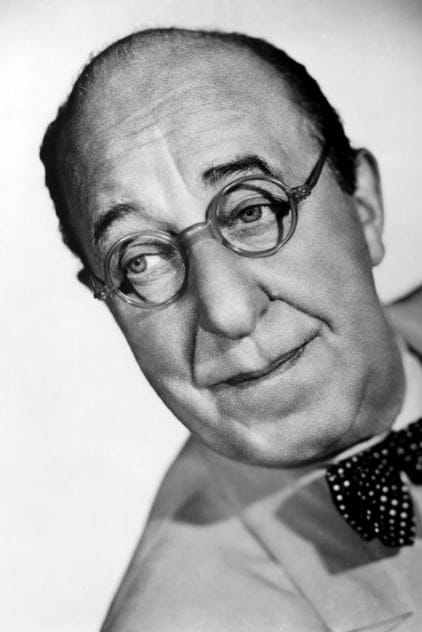 Filmy s tímto hercem Ed Wynn